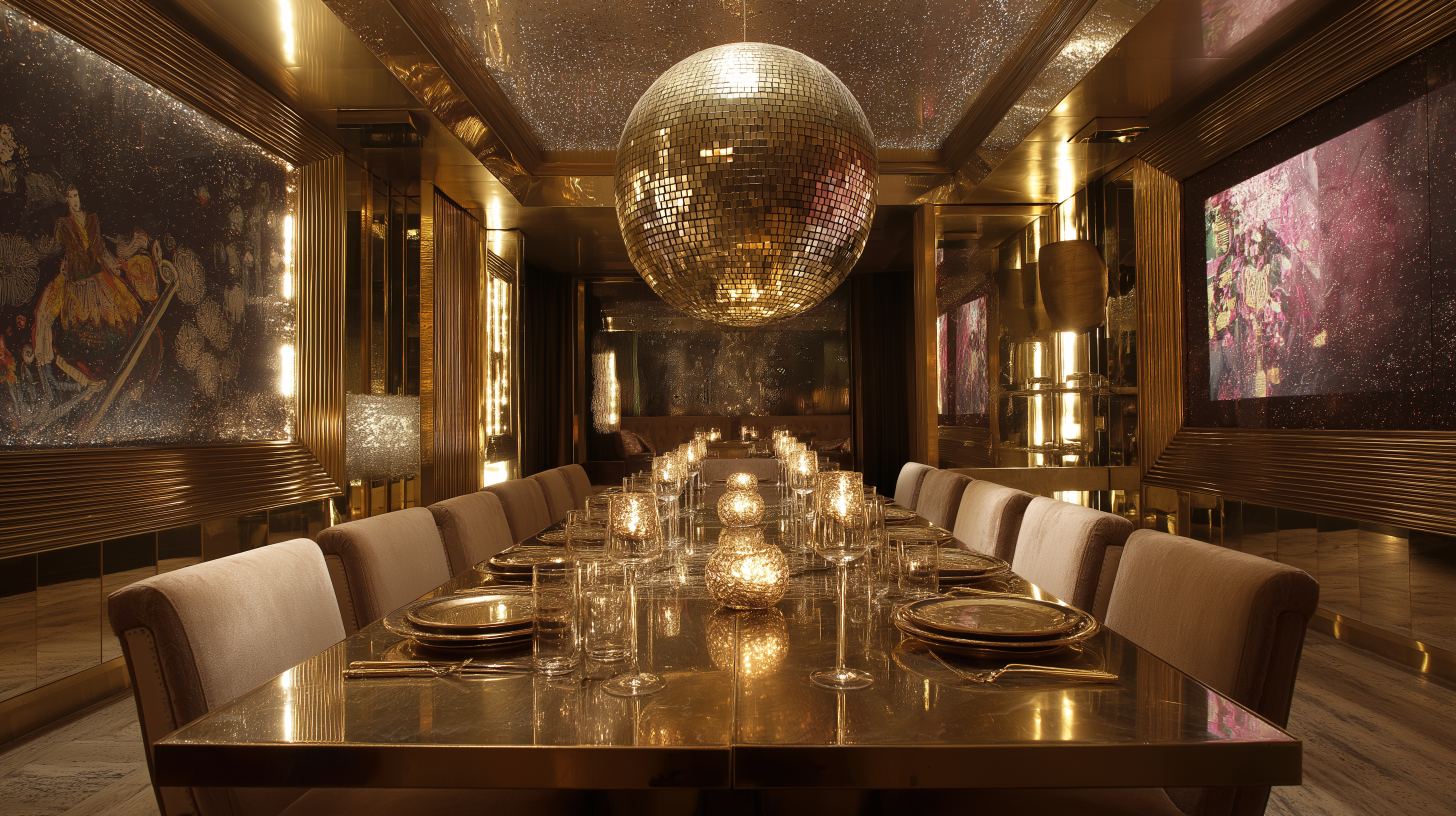 Luxurious Hotel icon