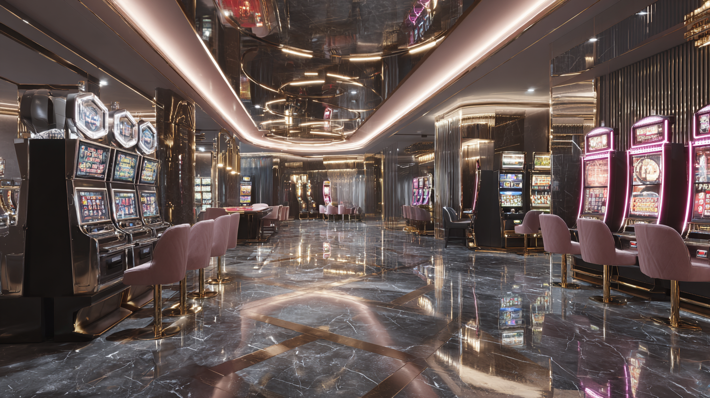 Elegant Casino icon