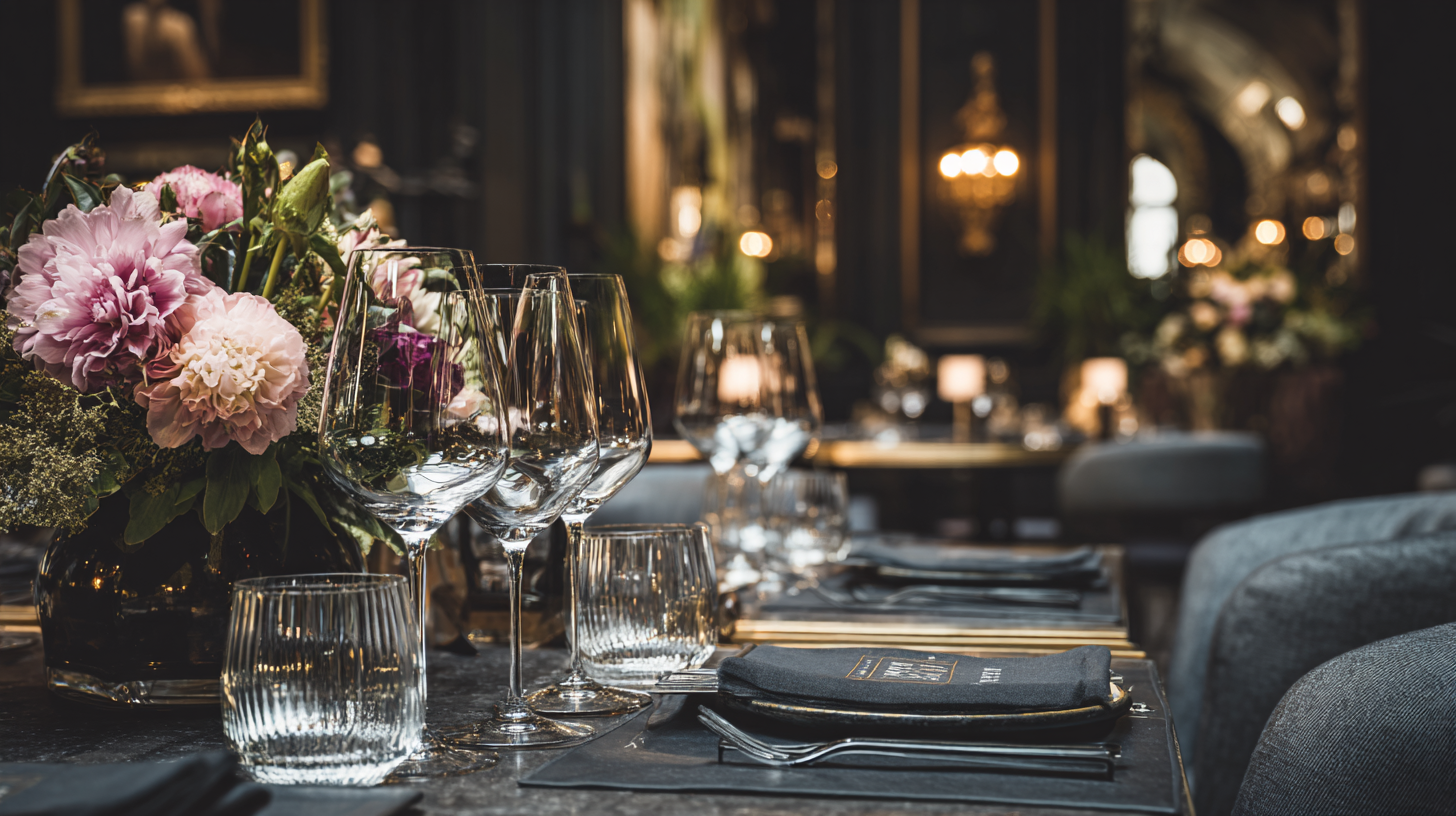 VIP Rooms